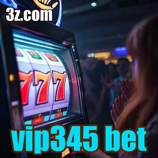 vip345 bet Bônus
