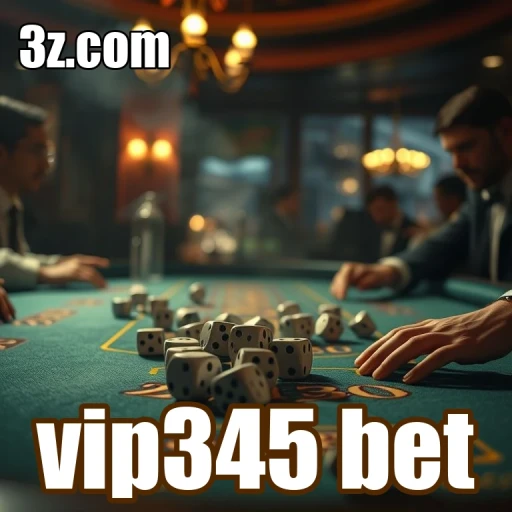 Eventos Incríveis no vip345 bet: Oportunidades que Empolgam