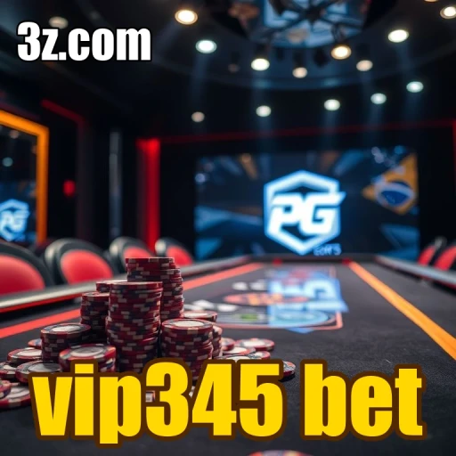 Jogos Inovadores Estão no vip345 bet: Entre na Diversão!
