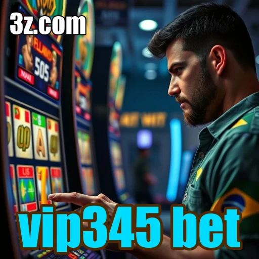 Novidades Empolgantes na Seção Newgames do VIP345 Bet