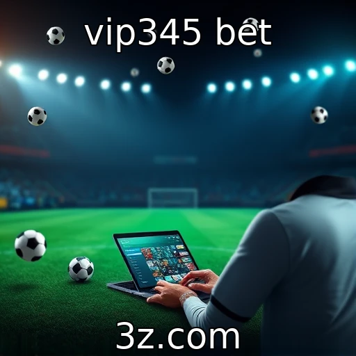 Crescimento do mercado de apostas online global - vip345 bet
