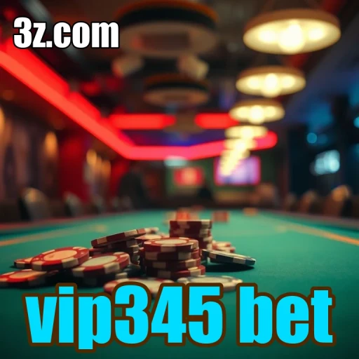 vip345 bet Promoções