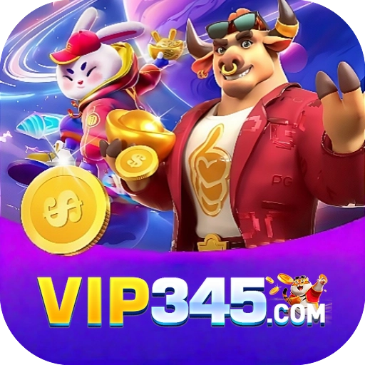 vip345 Logo