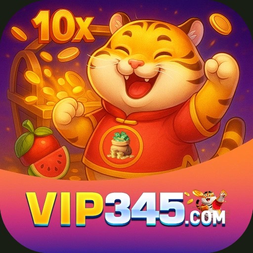 vip345 bet logo
